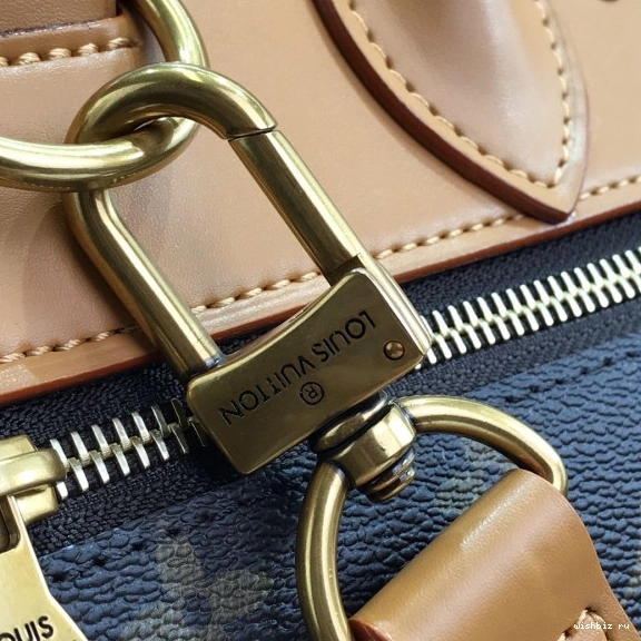 WIS LOUIS VUITTON PM STEAMER 1111